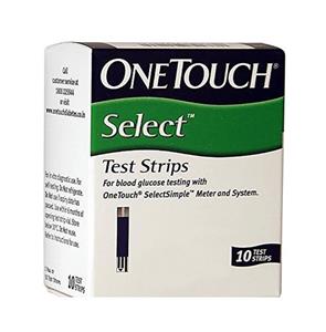 One Touch Select Strip 10S