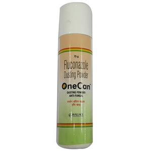 Onecan Powder 75 gm