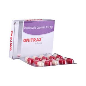 Onitraz Capsule