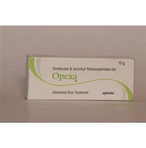 Opexa Gel 15 gm