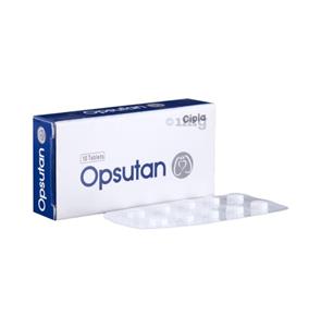 Opsutan 10 mg Tablet