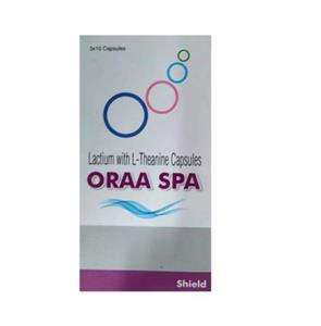 Oraa SPA Capsule