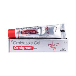 Ornigreat Gel 10 gm