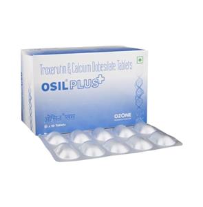 Osil Plus Tablet