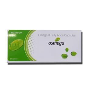 Osmega 300 Capsule