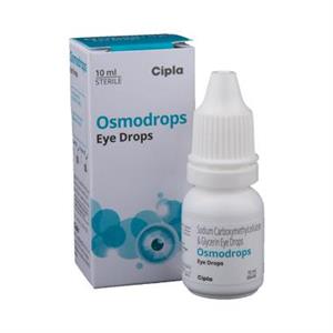 Osmodrops Eye Drops