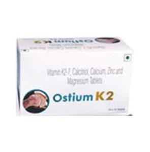 Ostium K2 Tablet