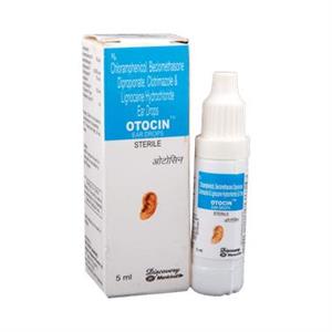 Otocin Eye Drops