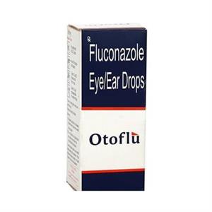 Otoflu Eye Drops