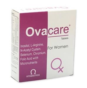 Ovacare Tablet