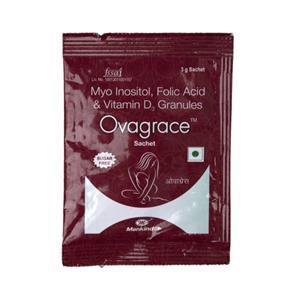 Ovagrace Sachet