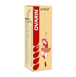 Ovarin Syrup 200 ml