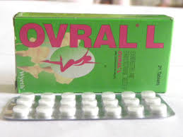 Ovral L Tablet