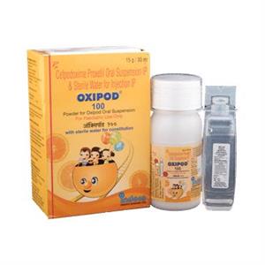 Oxipod 100 Suspension 30 ml