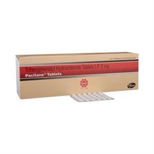 Pacitane Tablet