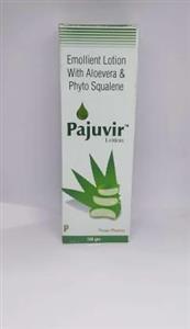 Pajuvir Lotion 100 gm