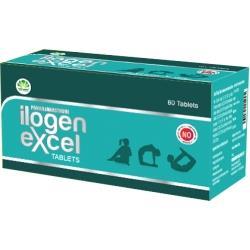 Pankajakasthuri Ilogen Excel Tablet 60S