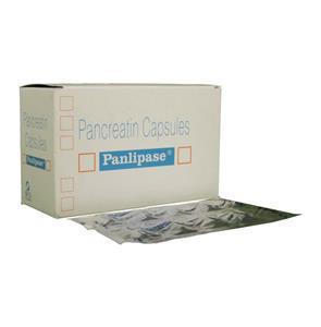 Panlipase Capsule