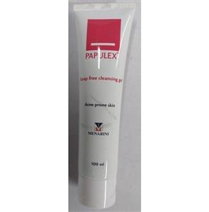 Papulex Cleansing Gel