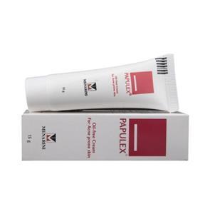 Papulex Cream 15 gm