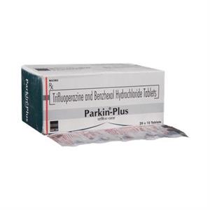 Parkin Plus Tablet