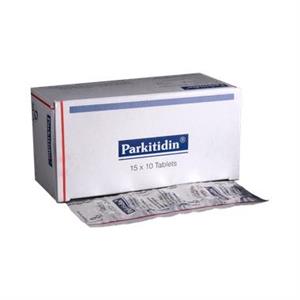 Parkitidin Tablet