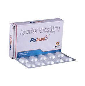 Pdlast 30 mg