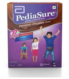 Pediasure Chocolate Refill 400 gm