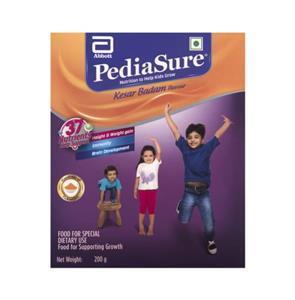 Pediasure Kesar Badam Refill 200 gm