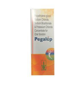 Pegalup Solution 100 ml