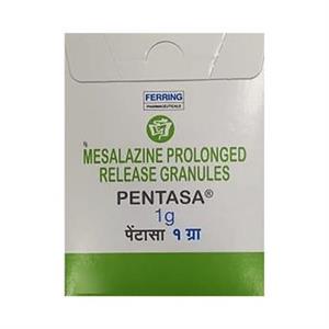 Pentasa Sachet