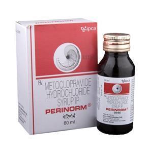 Perinorm Syrup 60 ml