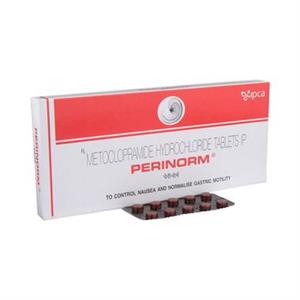 Perinorm Tablet