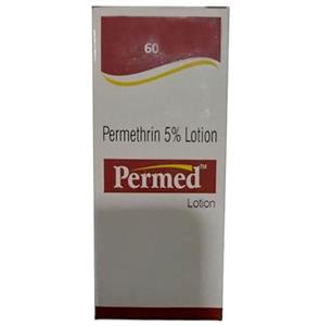 Permed Lotion