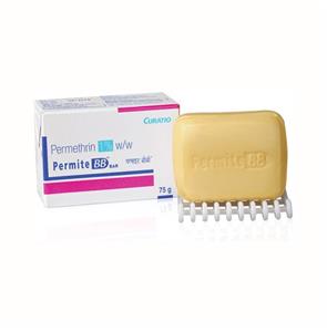 Permite BB 75 gm Bar Soap