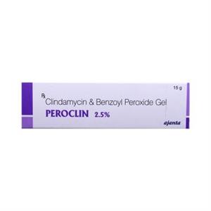 Peroclin 5%