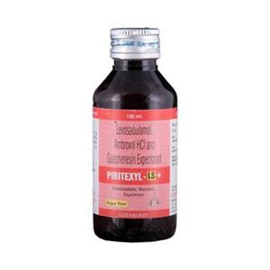 Piritexyl LS Plus