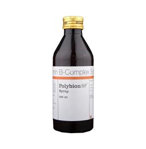 Polybion Syrup 250 ml