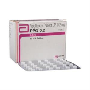 PPG 0.2 mg Tablet