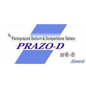 Praz D Tablet