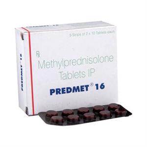 Predmet 16 mg Tablet