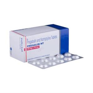 Pregalin NT Tablet