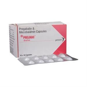 Prelogic Capsule