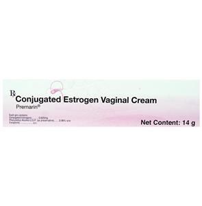 Premarin Vaginal Cream 14 gm