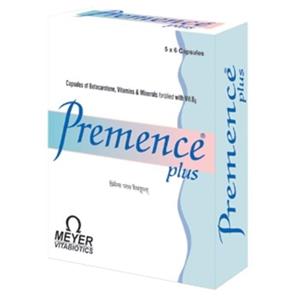 Premence Plus Capsule