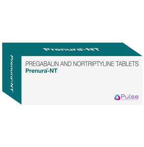 Prenura NT Tablet