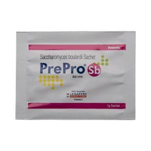 Prepro SB Sachet