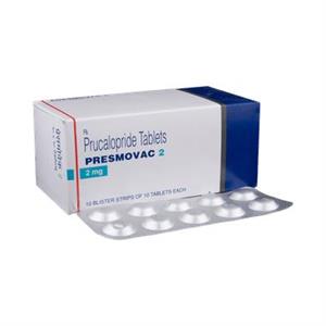 Presmovac 2 mg Tablet