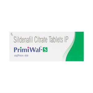 Primiwal S Tablet