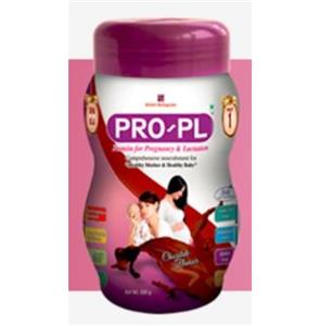 Pro PL Chocolate 500 gm Powder